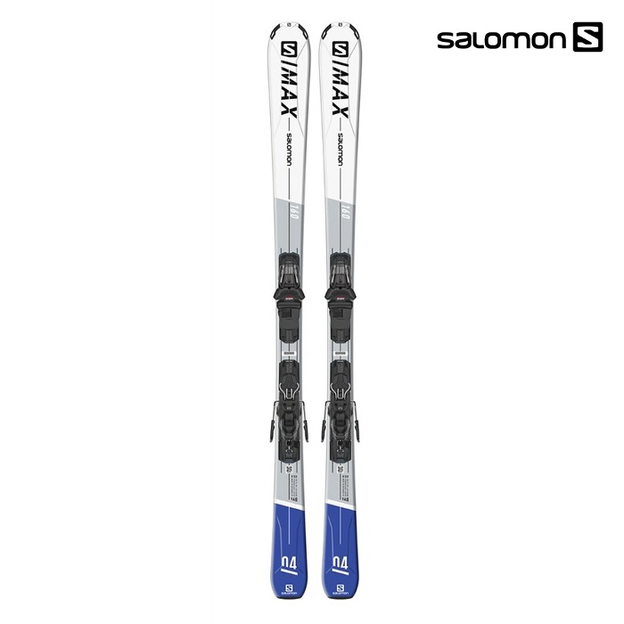 SALOMON 살로몬 스키 S/MAX 4