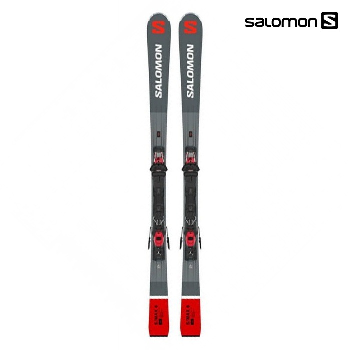 SALOMON 살로몬 스키 S/MAX 6